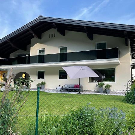 Appartement Erlbacher Lungotz Exterior photo